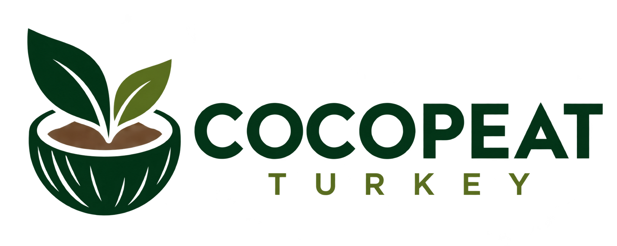 Cocopeat Turkey logosu